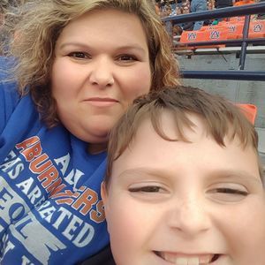 Meet your Posher, Dedra